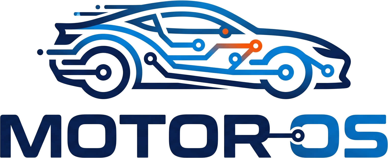 Motor OS